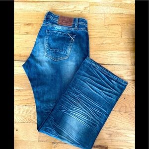 Cult of individuality Jeans